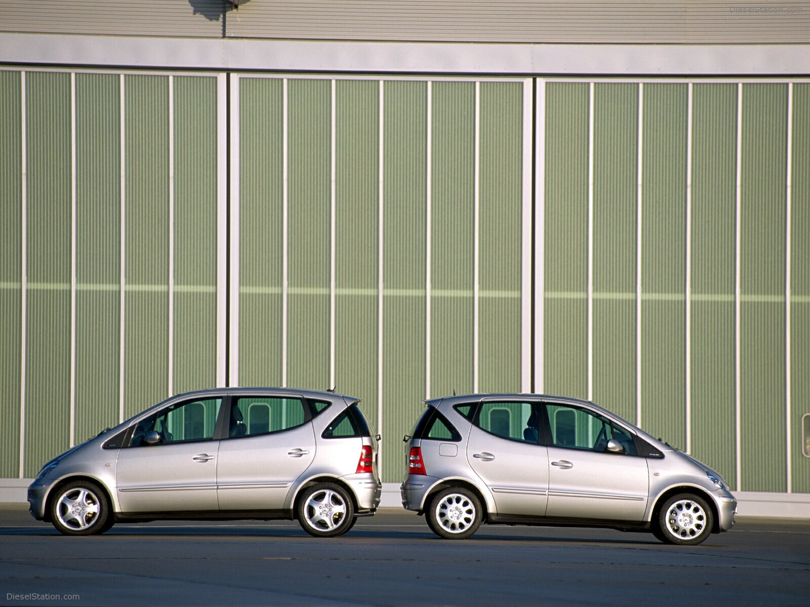 Mercedes A Class